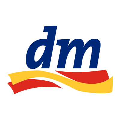 DM logó