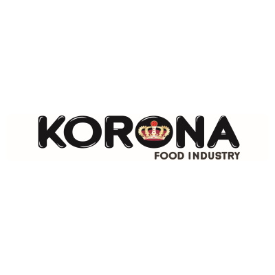 Korona Food logo