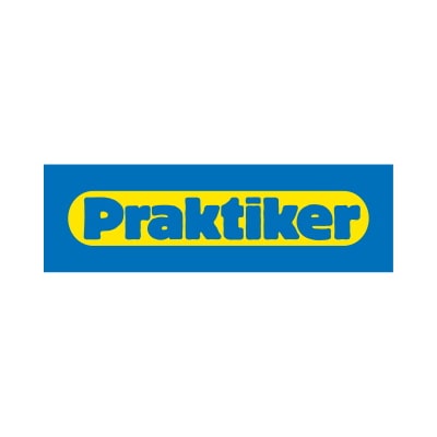 Praktiker logó