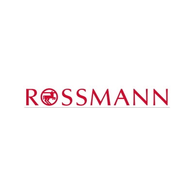 Rossmann logó