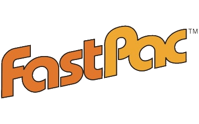 FastPac logo