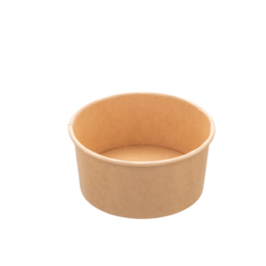 Sabert Kraft salátás vagy desszertes alj 700(750)ml