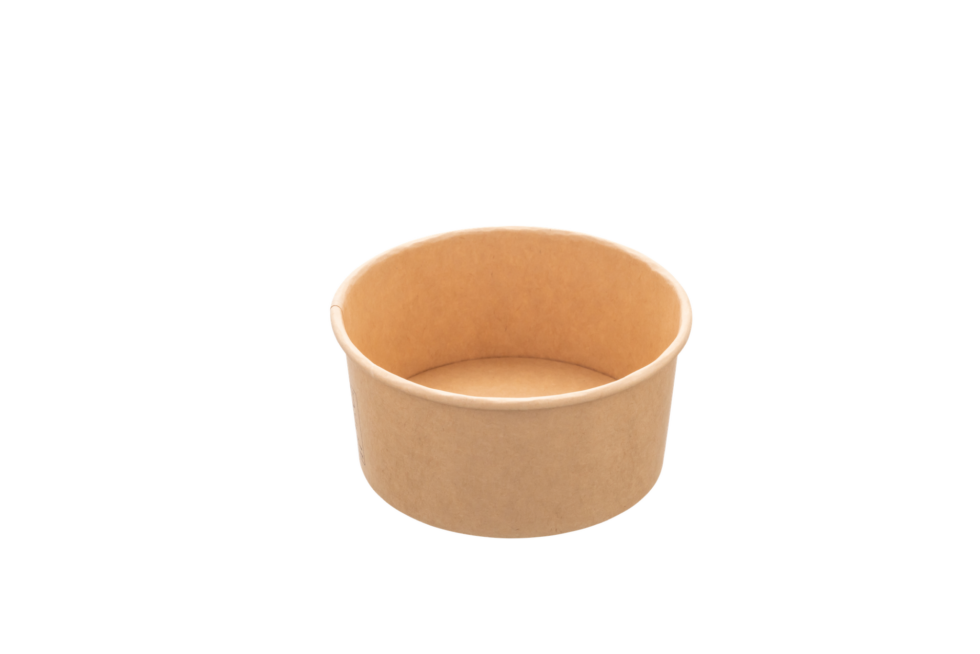 Sabert Kraft salátás vagy desszertes alj 700(750)ml