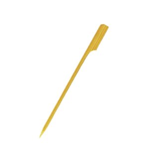 Bambusz szendvicskard 15cm - 250 db/csomag *66731