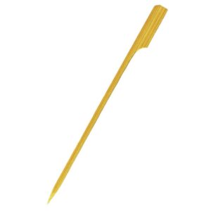 Bambusz szendvicskard 20cm - 250 db/csomag *66733