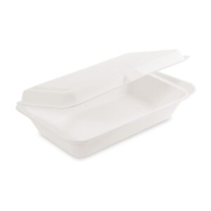 Cukornád Lunch Doboz 250x162x63mm - 50 db/csomag