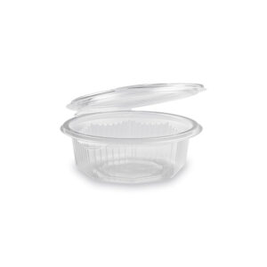 PP Oktobox Egybefedeles Doboz 375ml 50 db 138 x 145 x 50 mm (újrahasznosítható) - 50 db/csomag PP803