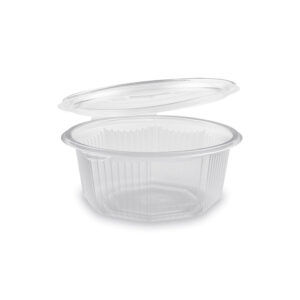 PP Oktobox Egybefedeles Doboz 750 ml 50 db 163 x 167 x 73 mm (újrahasznosítható) - 50 db/csomag PP807