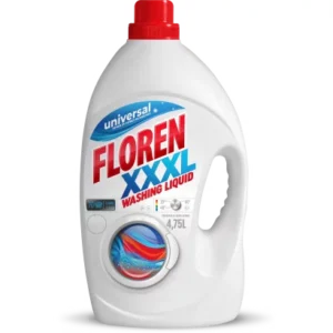Floren folyékony mosószer Universal 4750 ml
