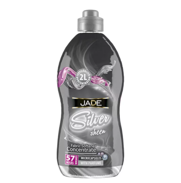 Jade Silver Sheen öblítő – 2 liter