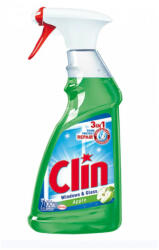Clin ablaktisztító 500 ml  Apple szórófejes