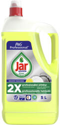 JAR P&G ProfiLine Kézi mosogatószer Lemon 5L
