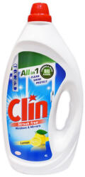 Clin ablaktisztító 4L Lemon
