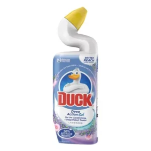Duck WC Gél 750ml Levendula