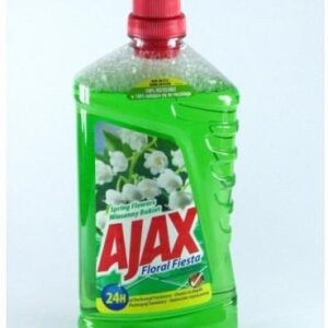 AJAX Floral Fiesta háztartási tisztítószer Spring Flowers 1L