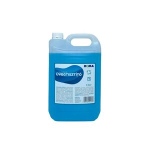 Doma Üvegtisztító 5L