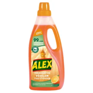 Alex Extra Ragyogás Tisztítószer Laminált Padlóhoz 750ml