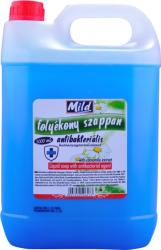 Mild antibakteriális folyékony szappan 5000ml