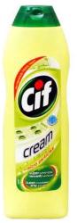 Cif Lemon folyékony súrolószer 500ml
