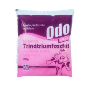 Trinátrium-foszfát zacskós 500g