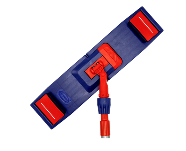 BonusPRO Lapos felmosófej 40 cm