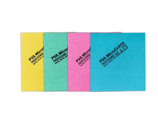 BonusPRO PVA MicroCLOTH kendő 1/1 több színben