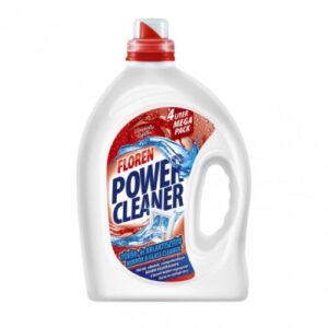 Floren Power Cleaner tükör és ablaktisztító 4L