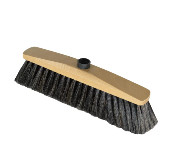 Lószőr partvis 30 cm