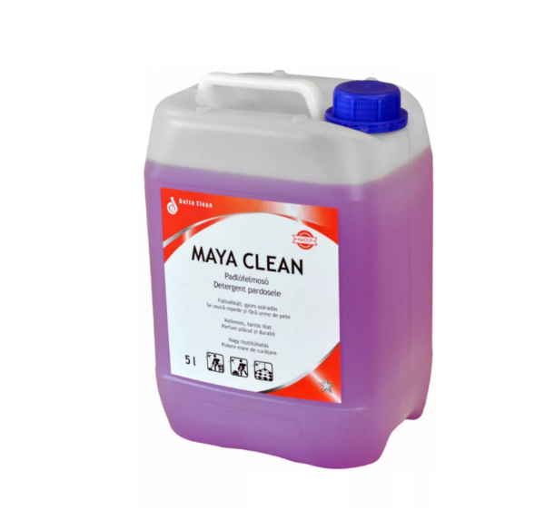 MAYA Clean Padlófelmosó – 5L