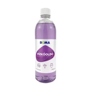 Domaclean Vízkőoldó 750ml