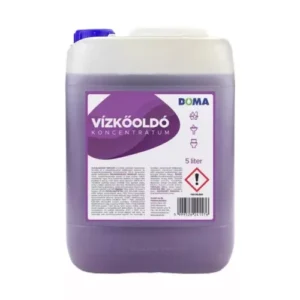 Domaclean Vízkőoldó 5L