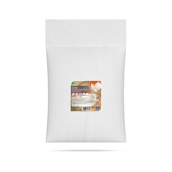 Civis kézi mosogatópor 20 kg