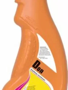 Don folyékony súrolószer 1L