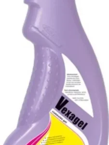 Clean Center Vexagél vízkőoldó gél 1L