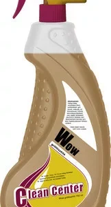 Clean Center Wow grilltisztító 750ml