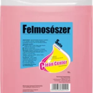 Clean Center Sofia felmosószer 5 liter