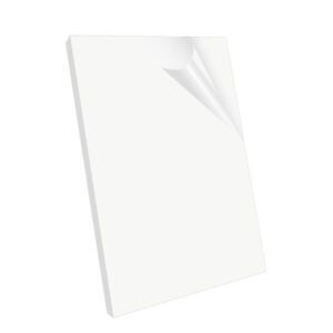 Glossy Szilikonos Sütőpapír íves /DOBOZOS 16 ív/doboz (tepsi méretű) 38x42cm