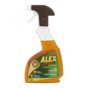 Alex Bútorápoló Aloe Vera illattal 375ml