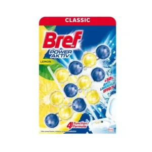 Bref Power Aktív 3g Flower