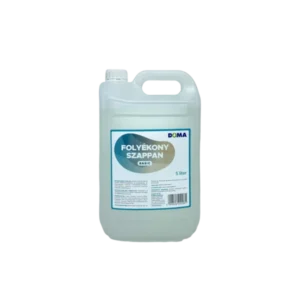 Doma Basic folyékony szappan 5 l