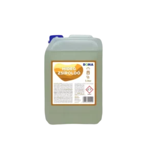 Doma zsíroldó 5L