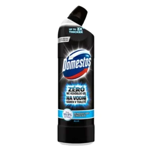 Domestos Zéró WC Vízkőoldó 750 ml blue