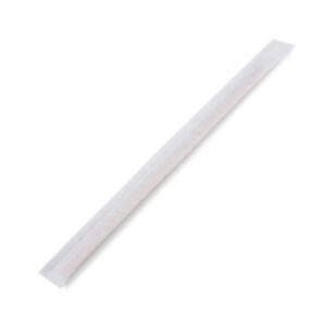 Keverőpálcika FA 140 mm egyesével csomagolva - 500 db/csomag *66780