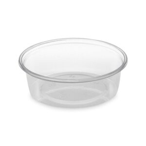 PP Szószos alj 50 ml (100% újrahasznosítható) - 50 db/csomag *74805