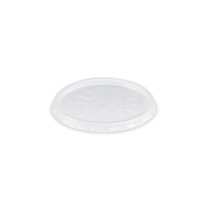 PP Szószos tető 50 ml (100% újrahasznosítható) - 50 db/csomag *74800