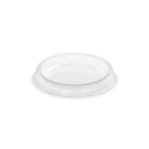 PP Szószos tető 30 ml(100% újrahasznosítható) - 50 db/csomag *PP330