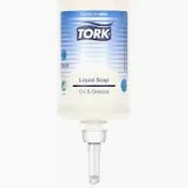 Tork kézkímélő habszappan S4 1000ml *520501
